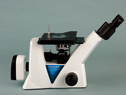倒置金相显微镜MDS300