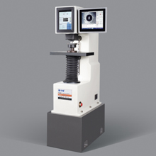HBS-3000DZ自动中型布氏硬度计